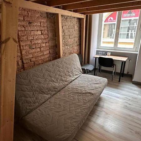 Golebia 4 Rooms Poznan Luaran gambar