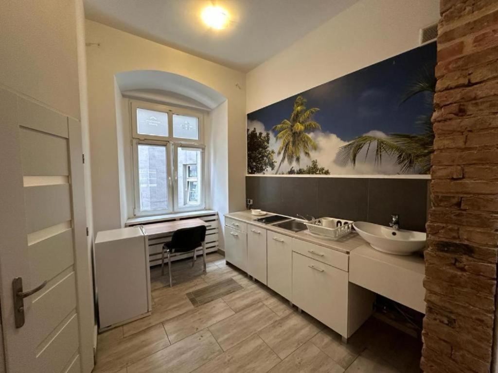 Golebia 4 Rooms Poznan Luaran gambar
