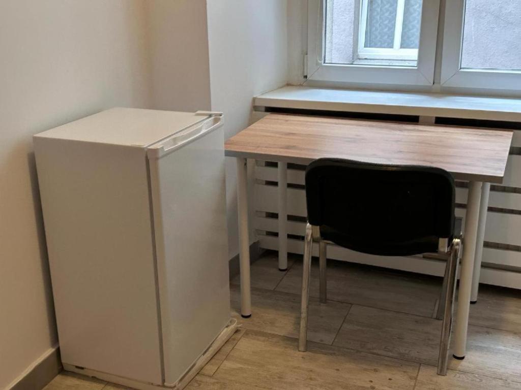 Golebia 4 Rooms Poznan Luaran gambar