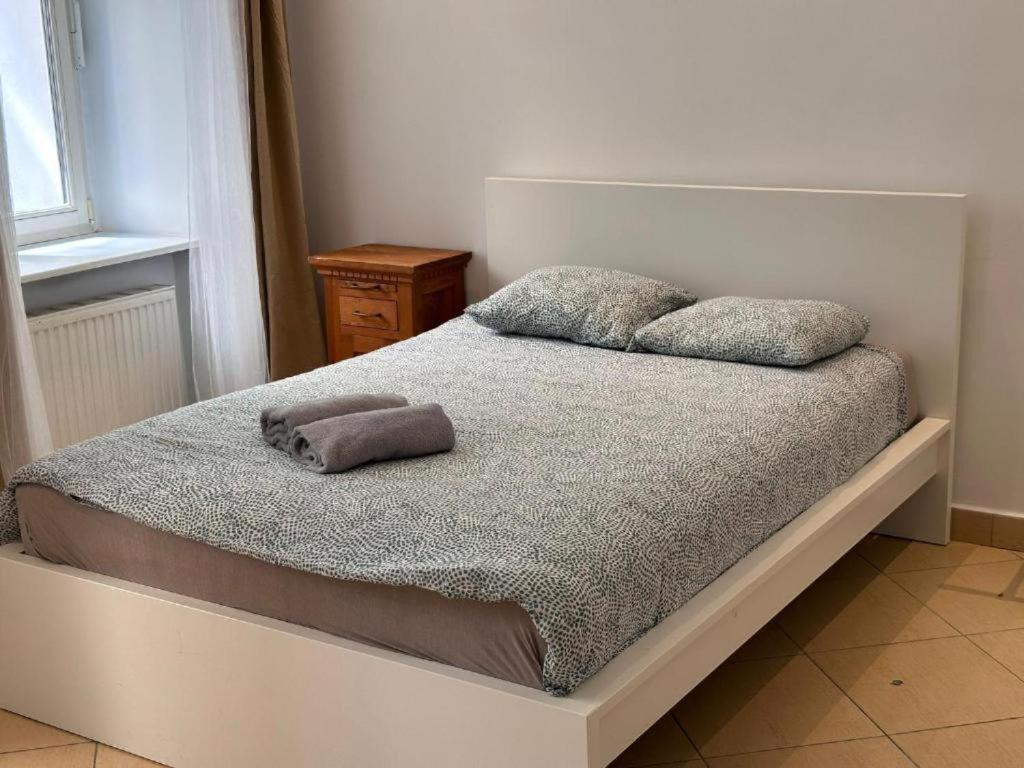 Golebia 4 Rooms Poznan Luaran gambar
